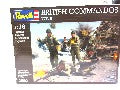 COMMANDOS BRITANIQUE