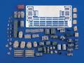 KIT M113 RANGEMENTS IRAK 1/35