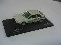 Miniature VW Scirocco 1974 - Modèle de Collection 1/43