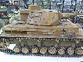 Maquette Panzer IV F2 21E Division 1/24 - REVLAND