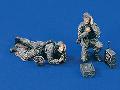 RADIOS ALLEMAND X 2 1/35