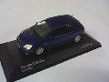 Miniature de la Toyota Corolla 2001 - Minichamps 1/43