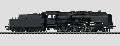 LOCO VAPEUR 150Z SNCF HO