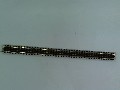 RAIL FLEXIBLE A CREMAILLERE