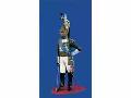GENERAL DES DRAGONS 120mm
