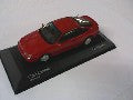 OPEL CALIBRA 1991 ROUGE 1/43