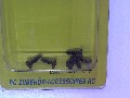 Vis T2M 3x8 pour modélisme et réparation de modèles