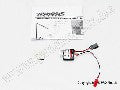 Differential controller, T-Lock electronic