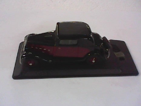 CITROEN 15 NH COACH 1933