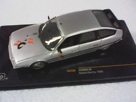 CITROEN CX ROLLAND GARROS 1985