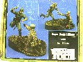 BANZAI OKINAWA VIGNETTE 120mm