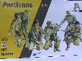 PARTISANS 1/35