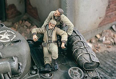 LE SAUVETAGE 2 FIG. 1/35