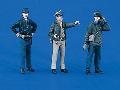US NAVY LANDINGCRAFT WW2 1/35