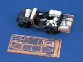 KIT JEEP WILLYS RECON. 1/35