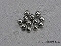 Diff balls, hard carbide (3/32) (12)
