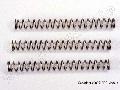 Springs: throttle/brake/shift (3)