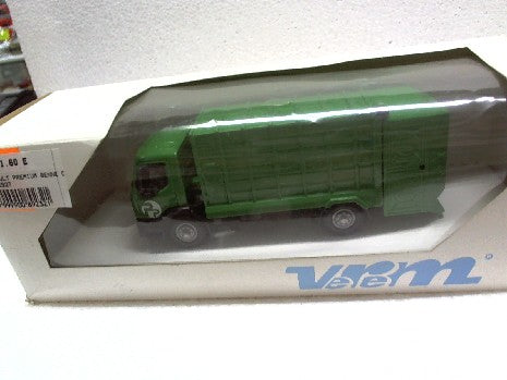 RENAULT PREMIUM BENNE DE VOIRIE 1/43