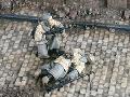 MORT D UN SOLDAT 2 fig 1/35