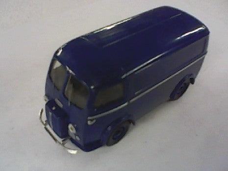 PEUGEOT D3A TOL╔ BLEU