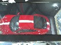 PORSCHE 911 ROUGE 1/18