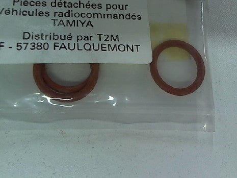 JOINTS RESERVOIR 15MM