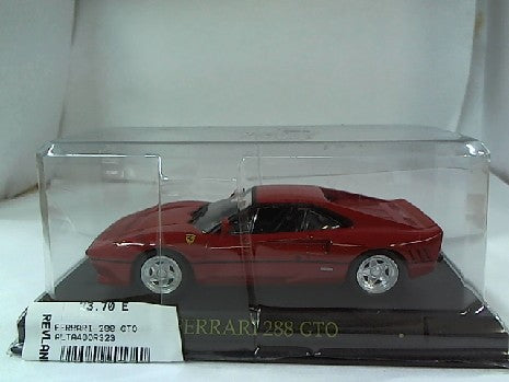 FERRARI 288 GTO