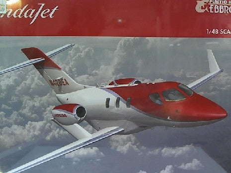 HONDAJET 1/48