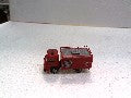 CAMION POMPIERS SAVIEM SG3 CITERNE CO2 HO
