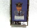 Buste Winston 1/4 - Maquette de Figurine de Collection