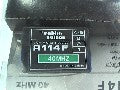 Récepteur Futaba 40 MHz pour Modélisme RC