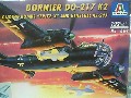 DORNIER 217 K2
