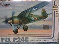 PZL P24G