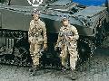 US AIRBORNE EAGLES 2 Fg 1/35