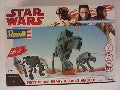 FIRST ORDER HEAVY ASSAULT WALKER 1/164