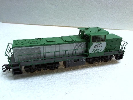 BB FRET 461000