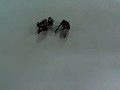 Attelages N Profi FLEISCHMANN 9540 - Pièce Détachée Trains Miniatures