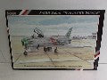 F86H SABRE ECH 1:72