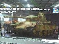 SD.KFZ 171 PZ V PANTHER AUSF G LATE VERSION 1/16