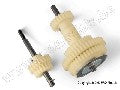 Two-speed upgrade package (all parts to install a two-speed in a