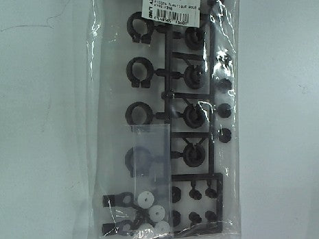 Pièces de rechange en plastique pour BSW72/73 (BSW31) - Kyosho