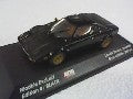 LANCIA STRATOS MODELE EXCLU AUTOHEBDO NOIR 1/43 LIMITE999PIECE