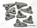 Rocker arm set, progressive-1 (90-T) (use with #5318 or #5318X p