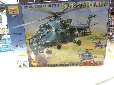 MIL MI-35 1/72