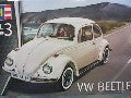COCCINELLE VW 1/32