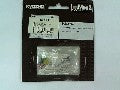 Ressort Avant Mini Z - Pièce de Rechange Kyosho pour Voitures RC