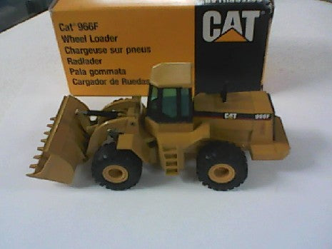 CHARGEUR CATERPILLAR 966 D