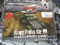 KRUPP PROTZE KFZ 69 1/72