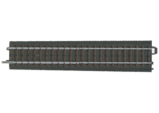 Voie de Transition K pour Trains N - Marklin