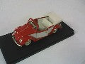 VOLKSWAGEN KARMANN 1/43 - Miniature de Collection